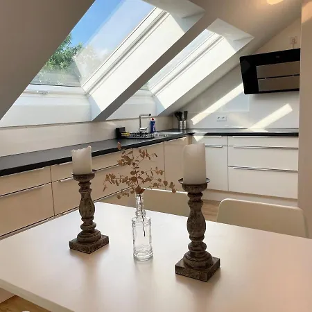 Moderne Mit 5 Betten In Pfaffenhofen-baden-wuerttemberg *