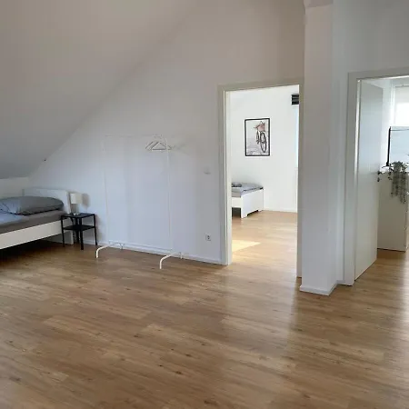 Moderne Mit 5 Betten In Pfaffenhofen-baden-wuerttemberg Appartement Pfaffenhofen (Heilbronn)