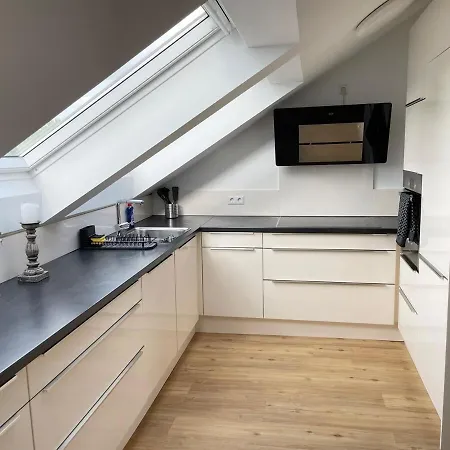 Moderne Mit 5 Betten In Pfaffenhofen-baden-wuerttemberg Appartement Pfaffenhofen (Heilbronn)