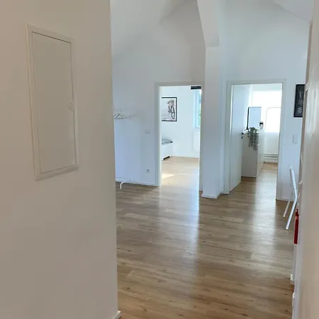 Moderne Mit 5 Betten In Pfaffenhofen-baden-wuerttemberg Appartement Pfaffenhofen (Heilbronn)