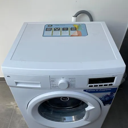 Appartement Moderne Mit 5 Betten In Pfaffenhofen-baden-wuerttemberg Pfaffenhofen (Heilbronn)